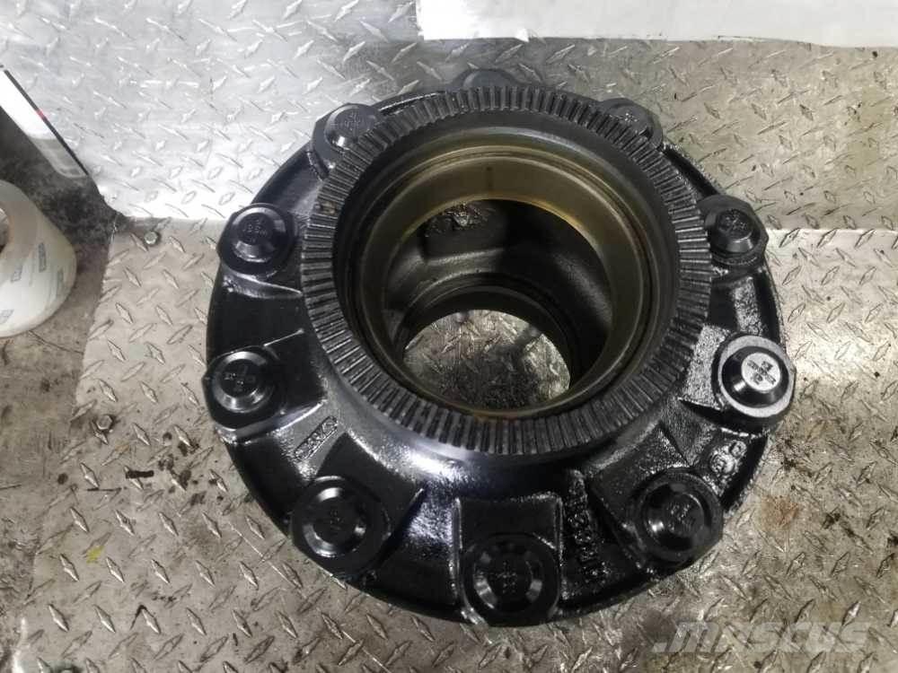  Gunite معدات النقل - غير ذلك