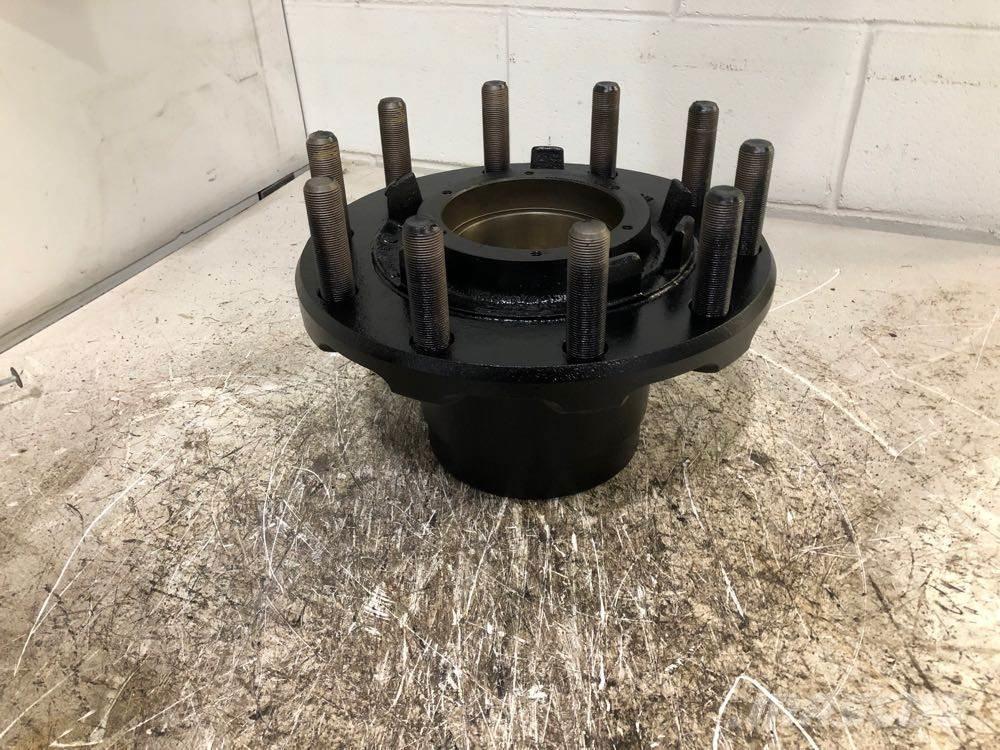  Gunite مكونات أخرى