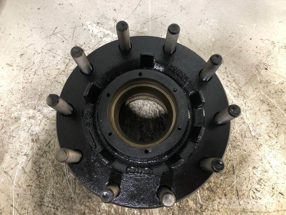  Gunite مكونات أخرى