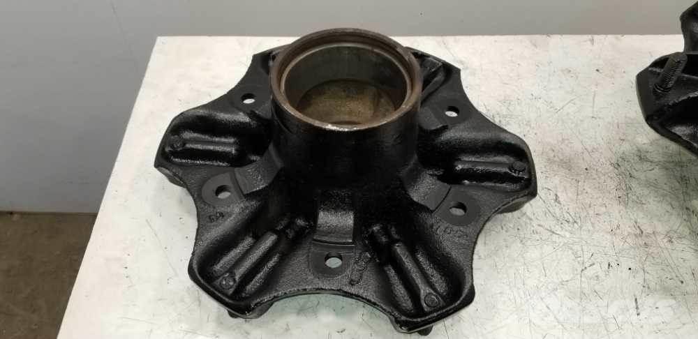  Gunite الإطارات والعجلات والحافات