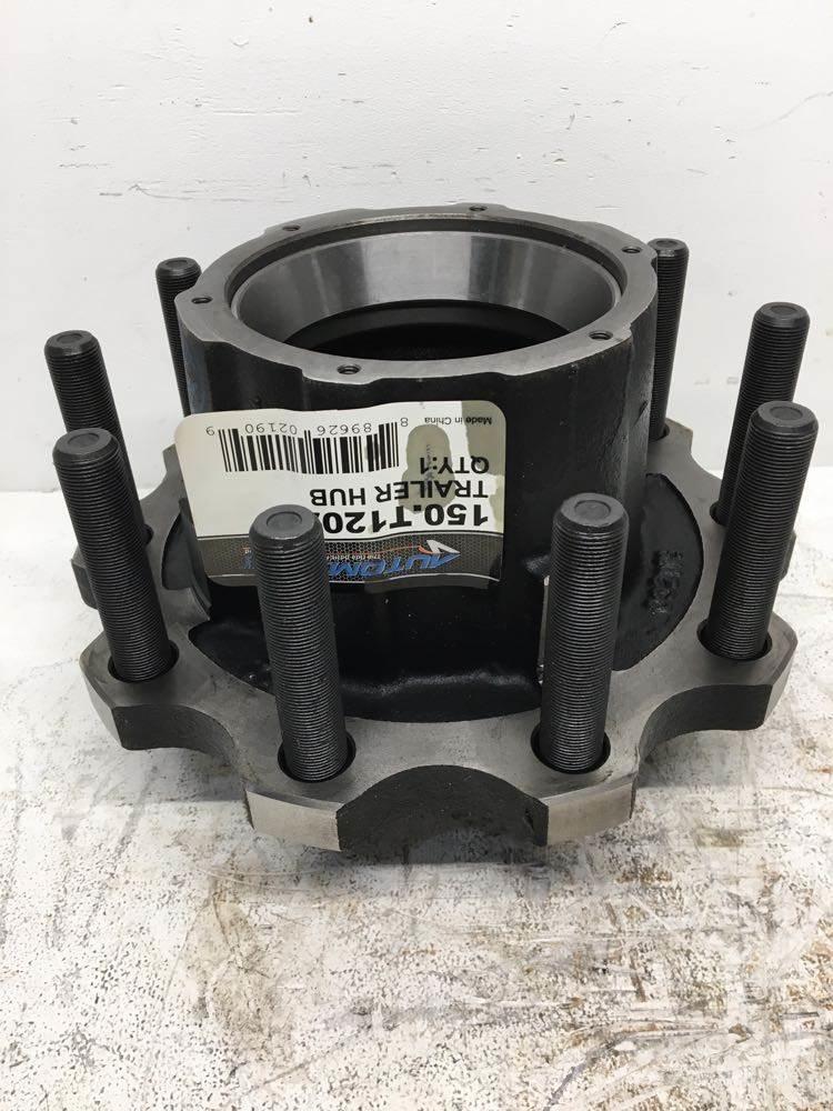  Gunite مكونات أخرى