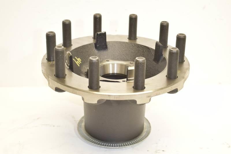  Gunite مكونات أخرى