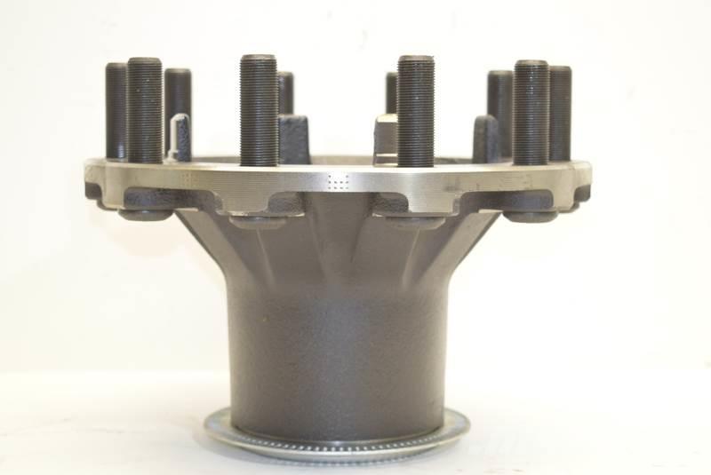  Gunite مكونات أخرى