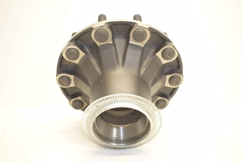  Gunite مكونات أخرى