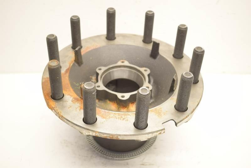  Gunite مكونات أخرى