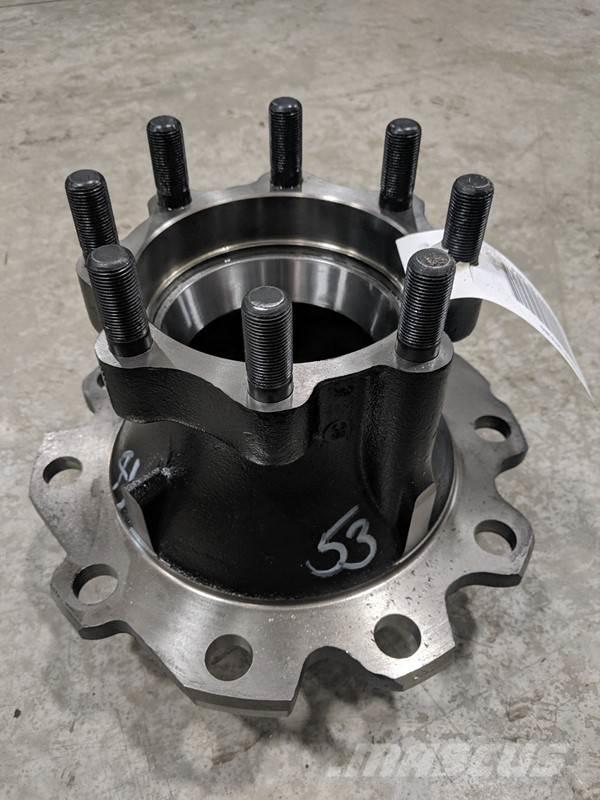  Gunite مكونات أخرى