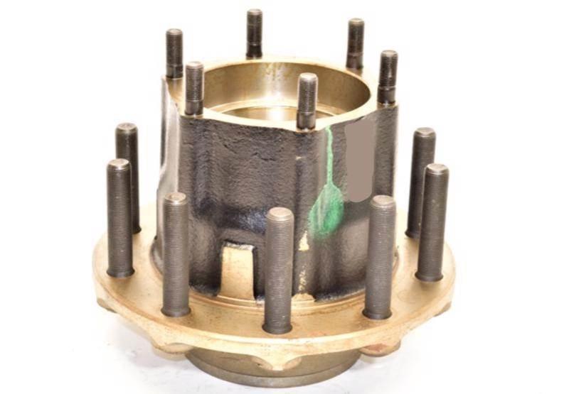  Gunite مكونات أخرى