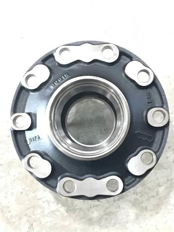  Gunite مكونات أخرى