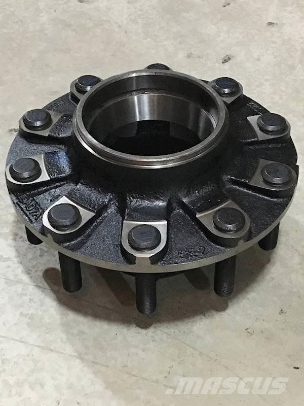  Gunite مكونات أخرى