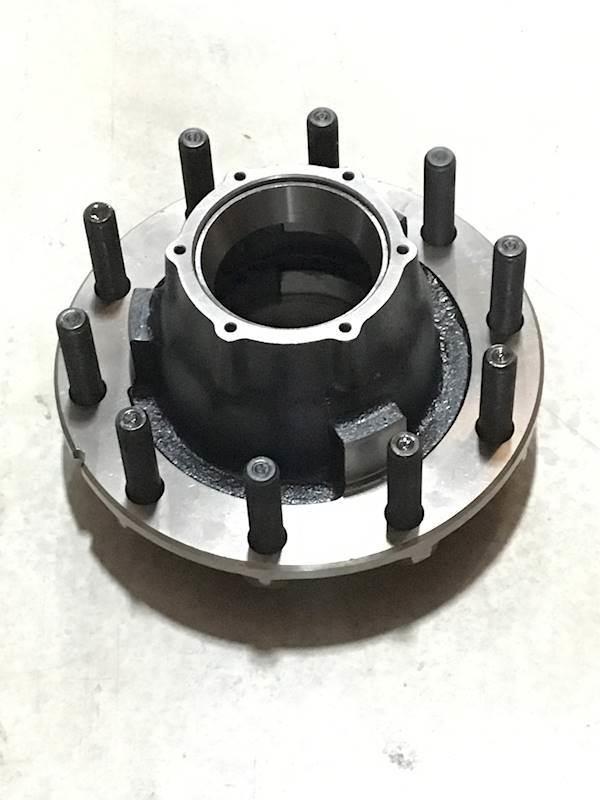  Gunite مكونات أخرى