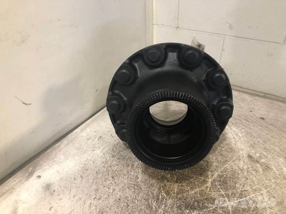  Gunite مكونات أخرى