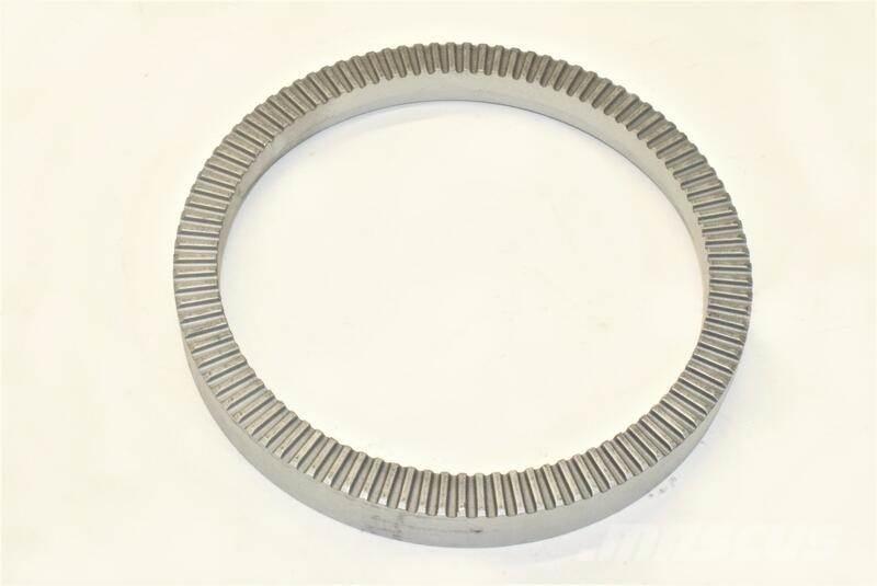  Gunite إلكترونيات