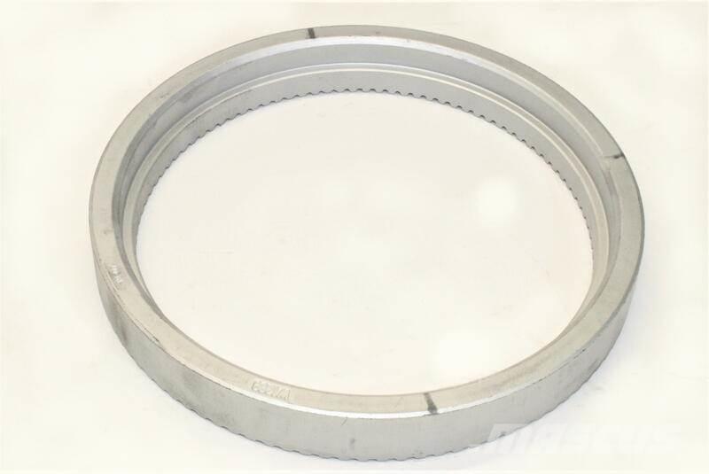  Gunite إلكترونيات