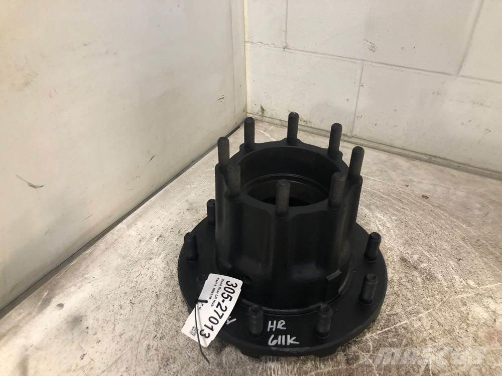  Gunite معدات النقل - غير ذلك