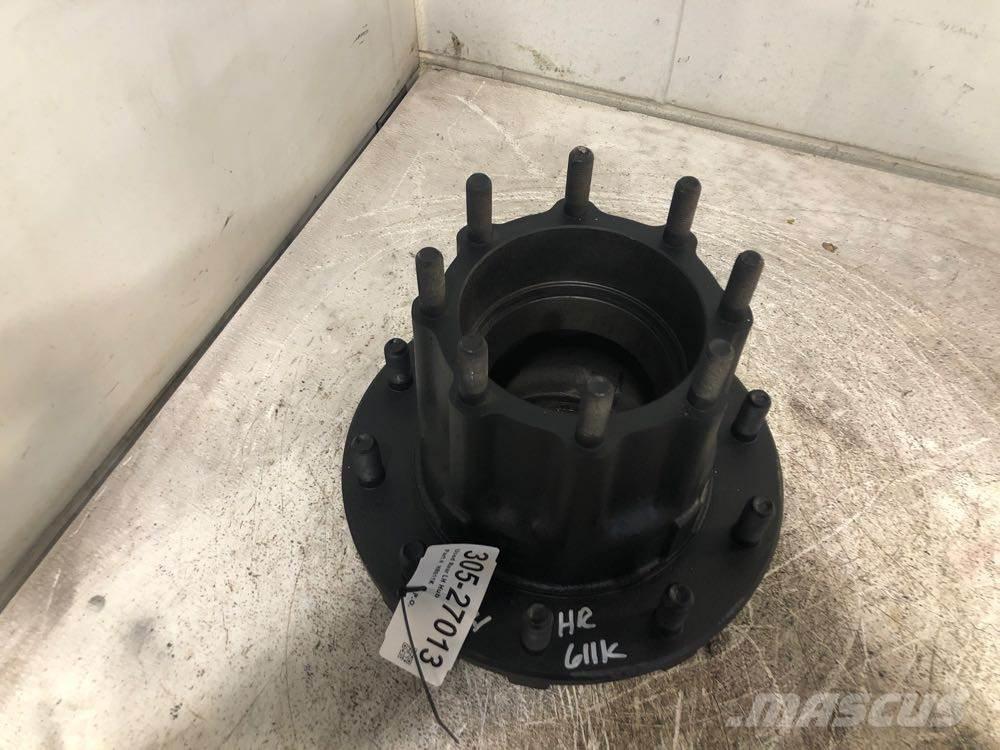  Gunite معدات النقل - غير ذلك