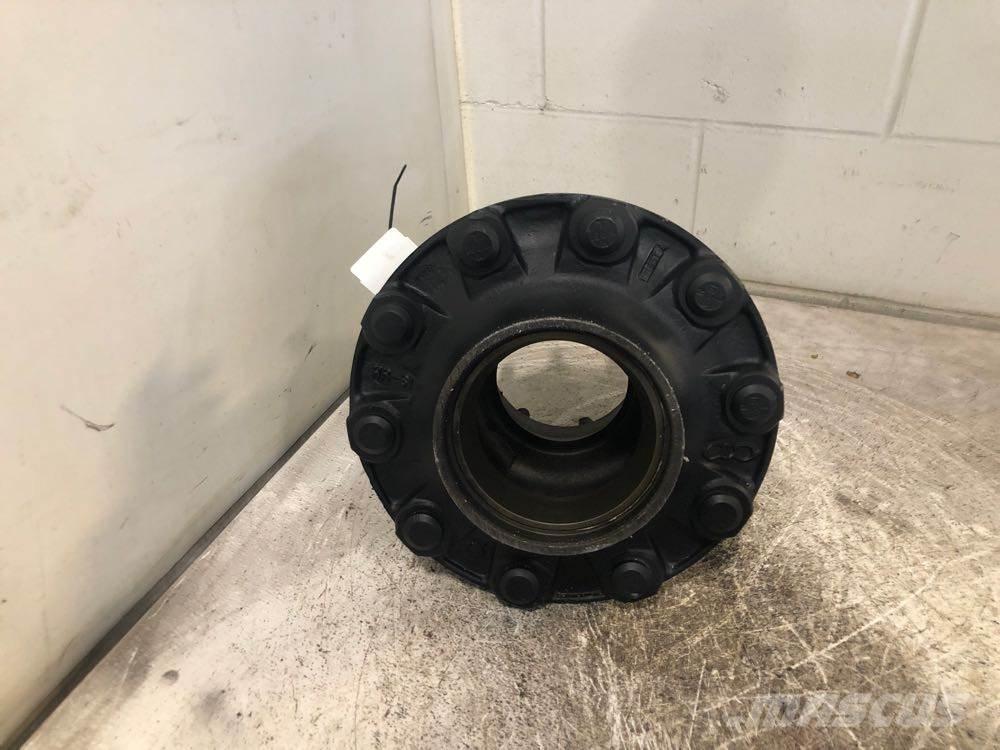  Gunite معدات النقل - غير ذلك