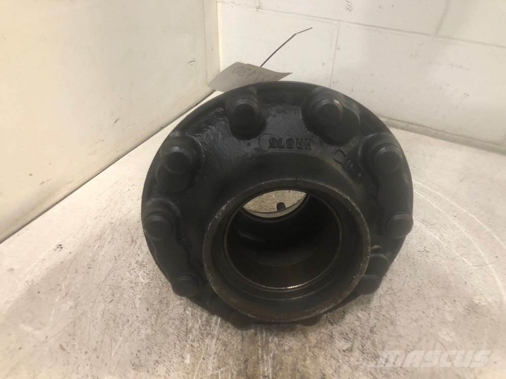  Gunite مكونات أخرى