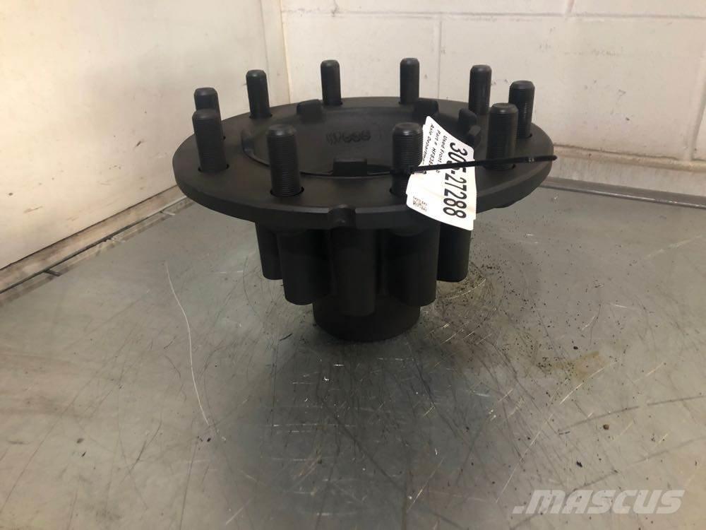  Gunite مكونات أخرى