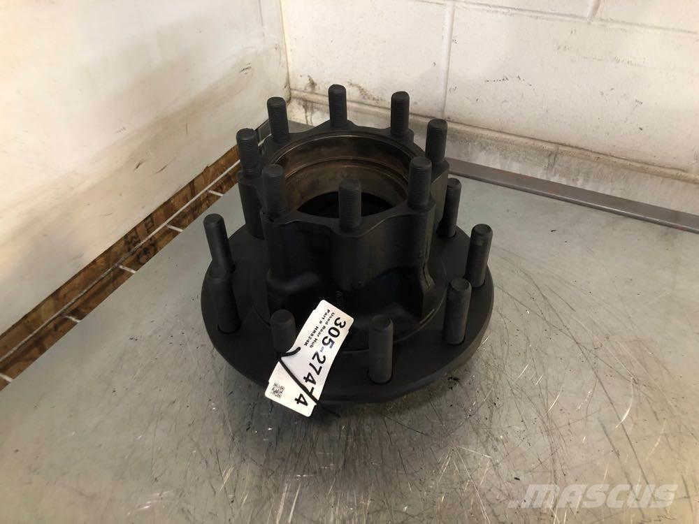  Gunite مكونات أخرى