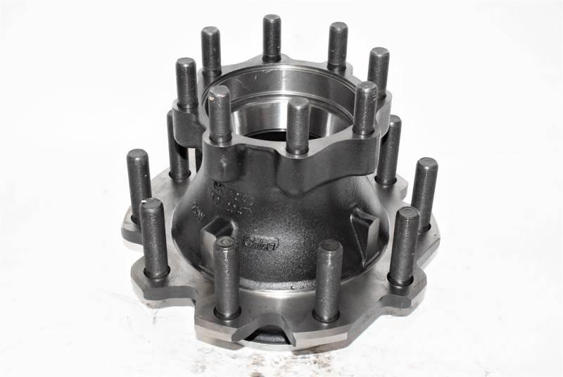  Gunite مكونات أخرى