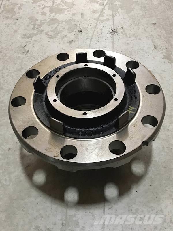  Gunite معدات النقل - غير ذلك