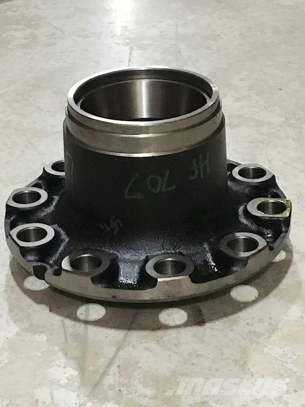  Gunite معدات النقل - غير ذلك