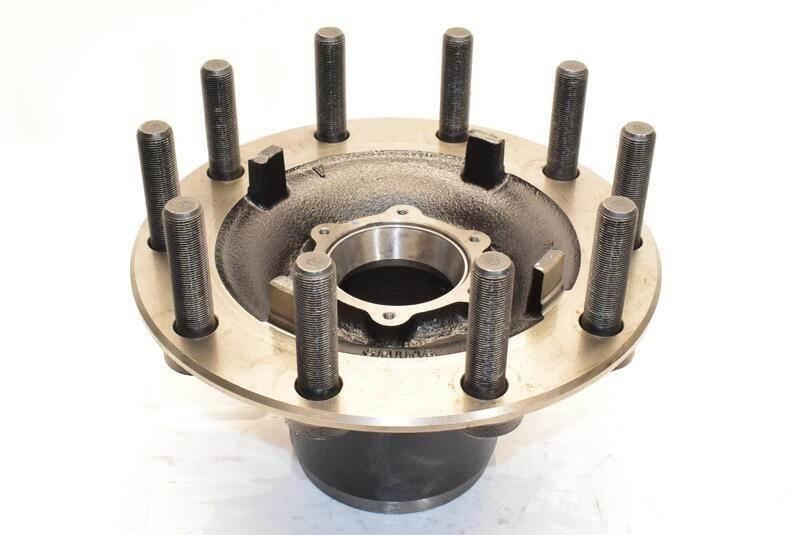  Gunite مكونات أخرى