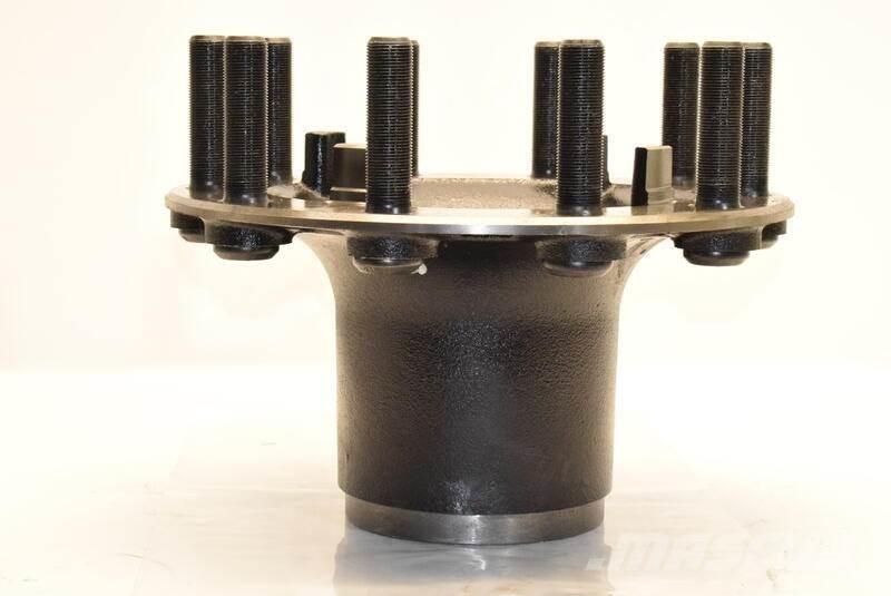  Gunite مكونات أخرى