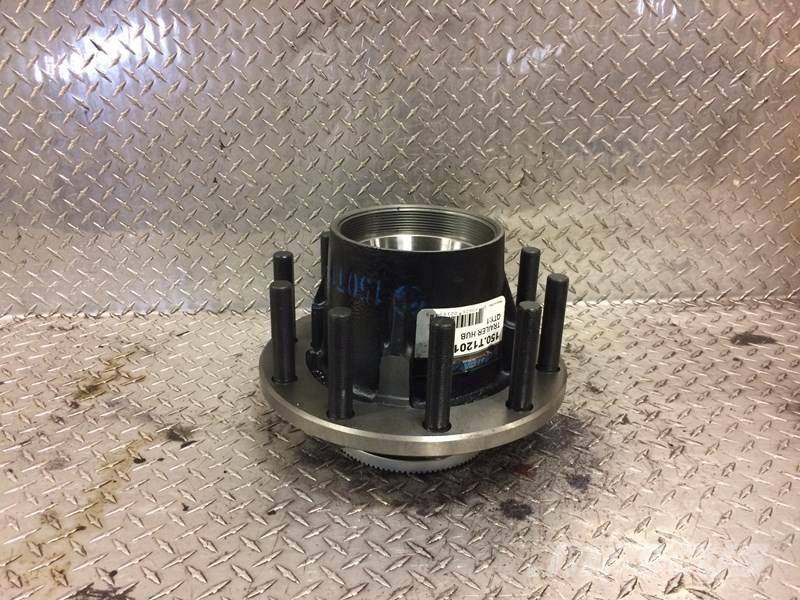  Gunite مكونات أخرى