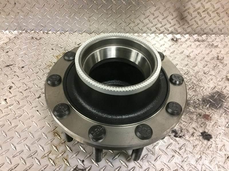  Gunite مكونات أخرى