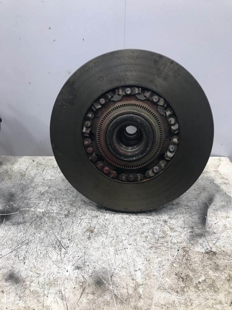  Gunite NA مكونات أخرى