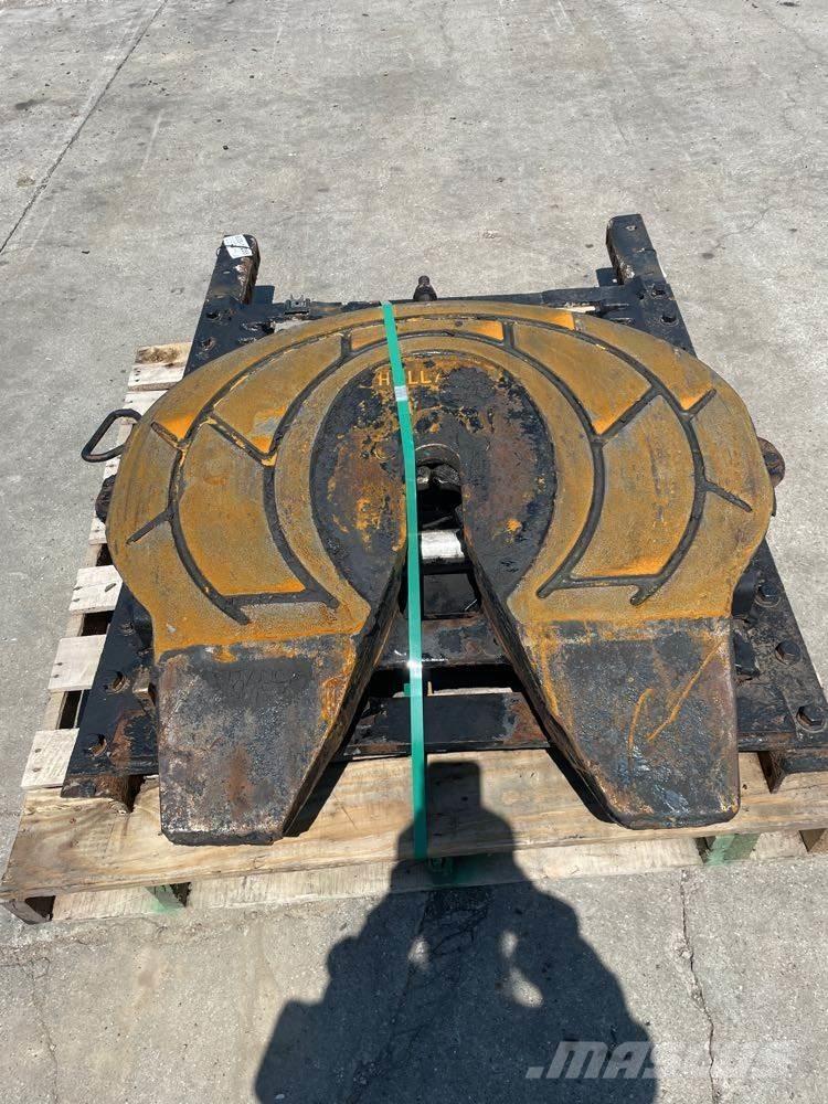  Holland الإطارات والعجلات والحافات