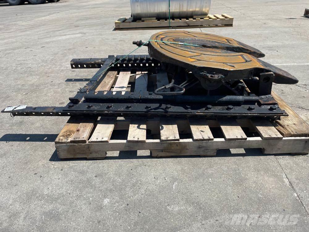  Holland الإطارات والعجلات والحافات