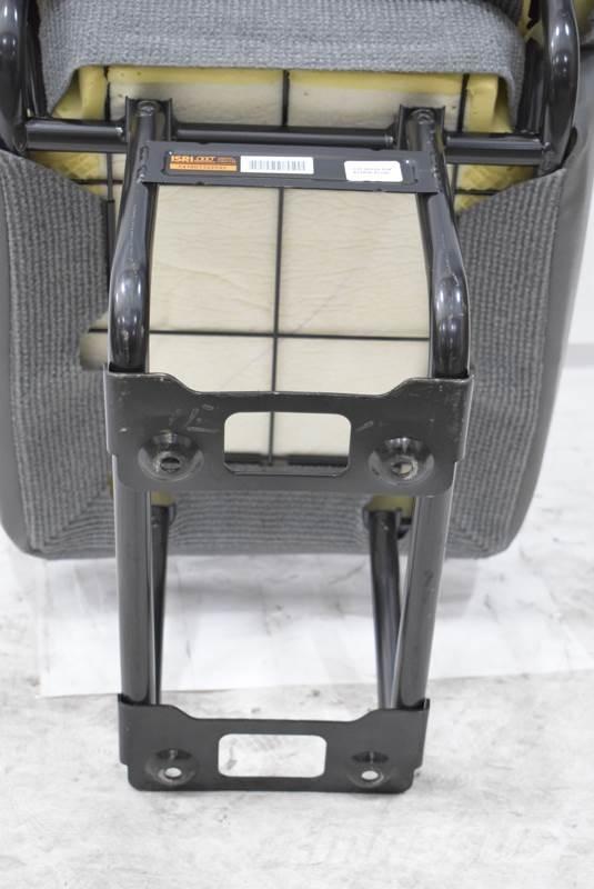  ISRI مكونات أخرى