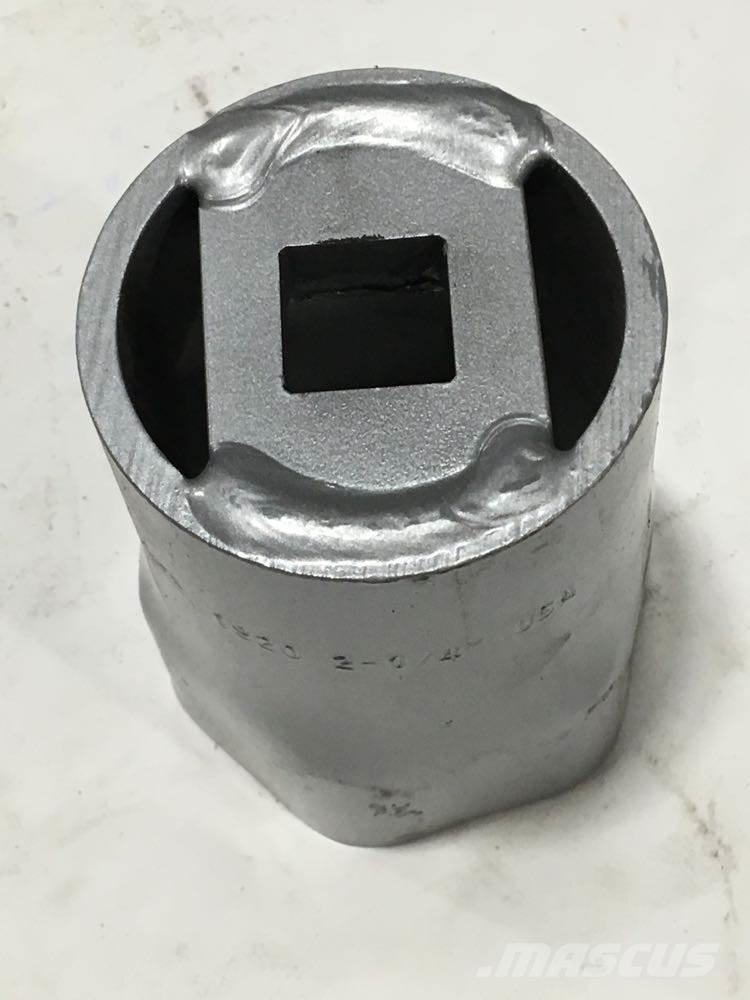  Leland محور العجلة