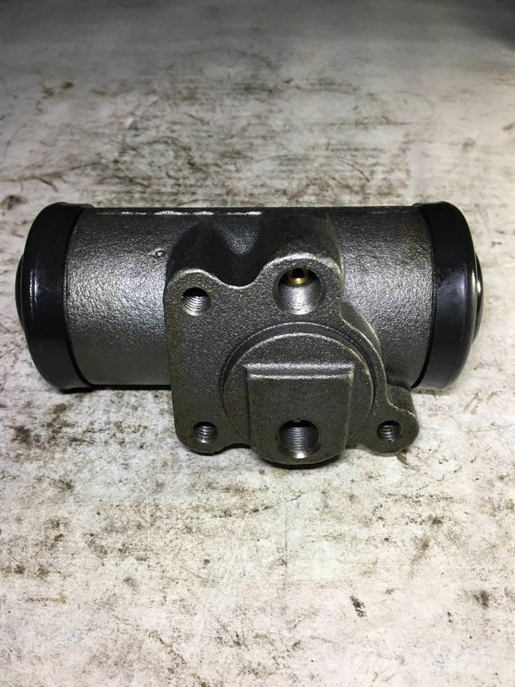  Leland مكونات أخرى