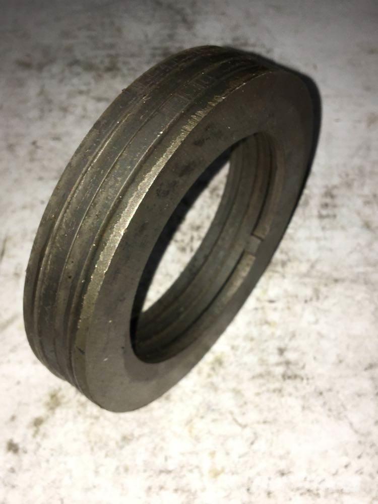  Leland مكونات أخرى