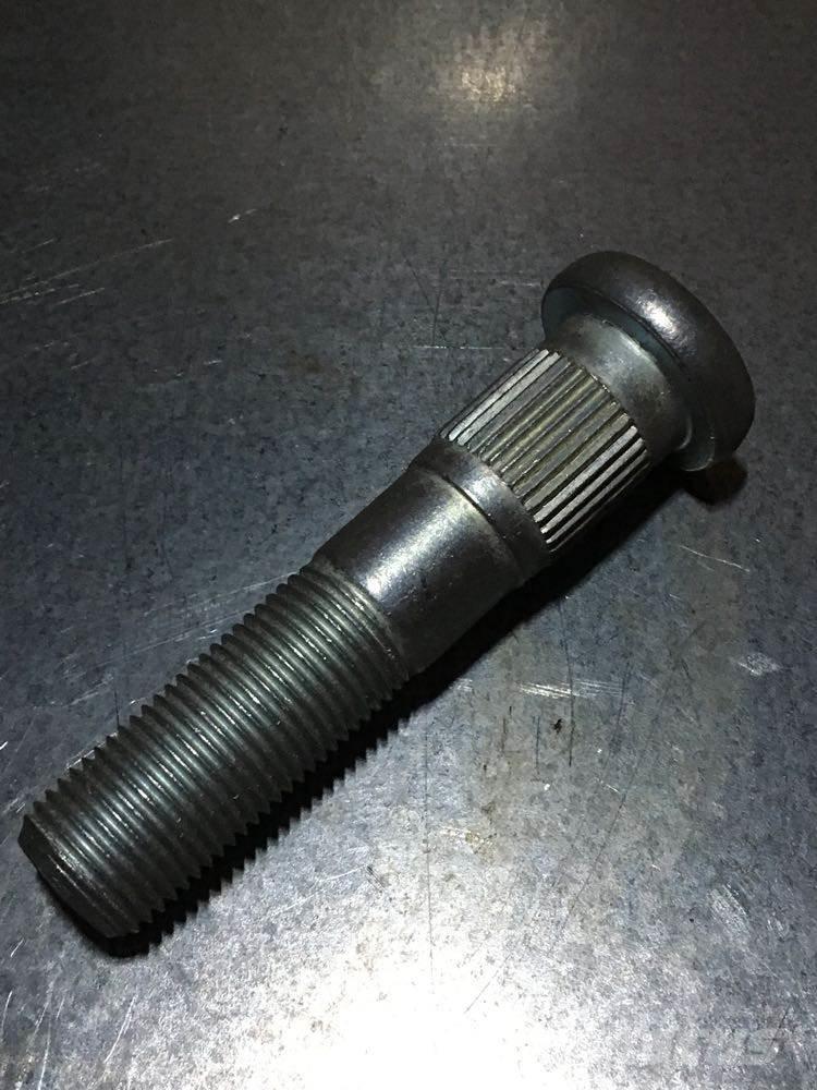  Leland مكونات أخرى