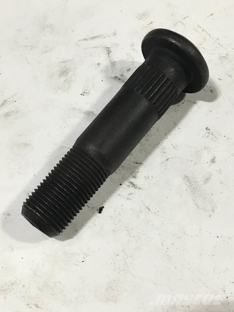  Leland معدات النقل - غير ذلك