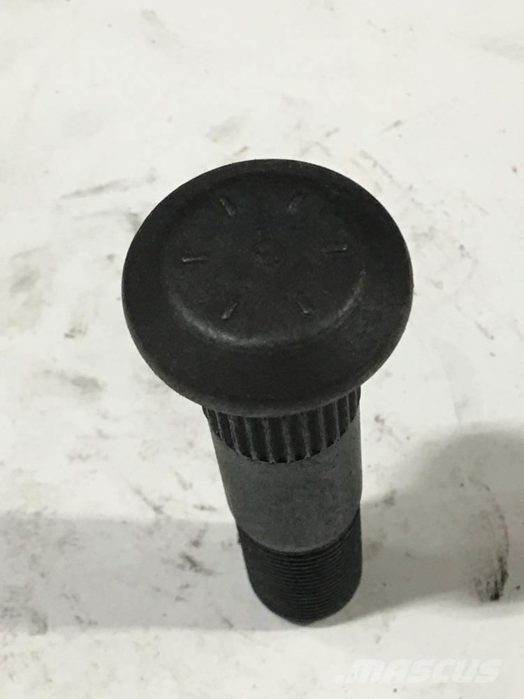  Leland معدات النقل - غير ذلك