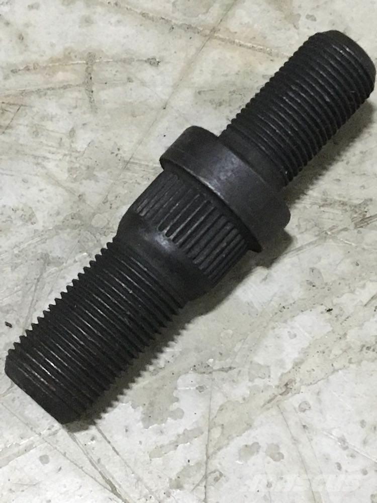  Leland مكونات أخرى