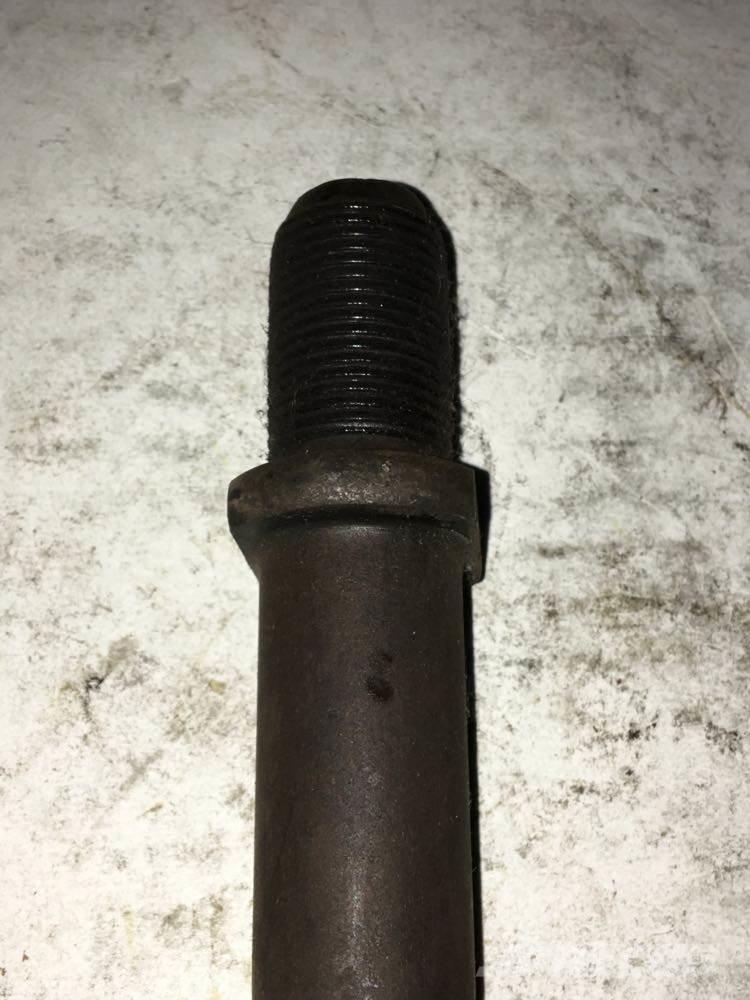  Leland مكونات أخرى