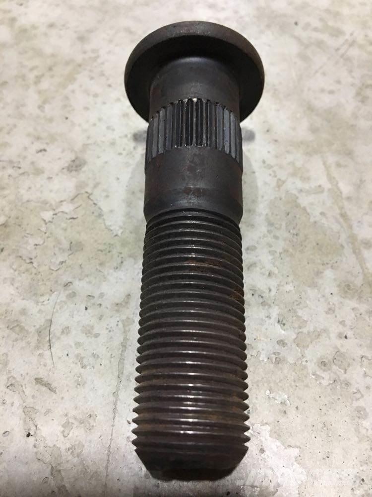  Leland مكونات أخرى