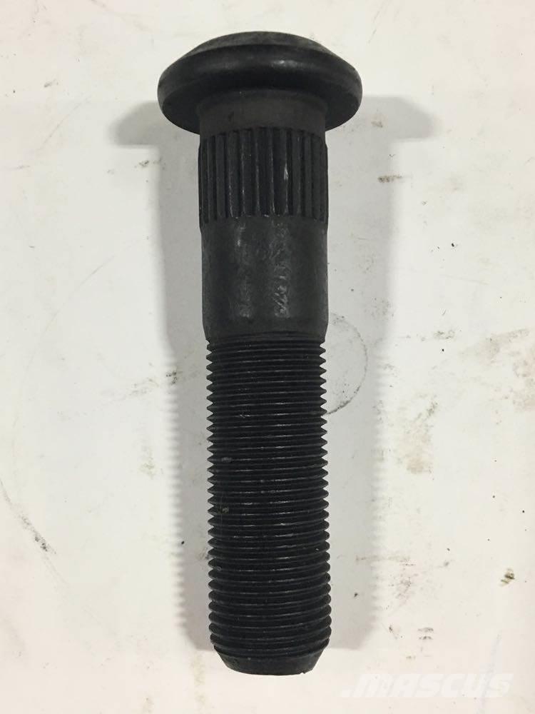  Leland معدات النقل - غير ذلك