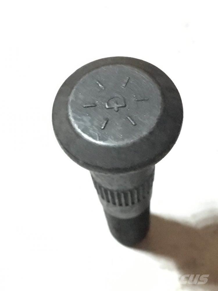  Leland مكونات أخرى