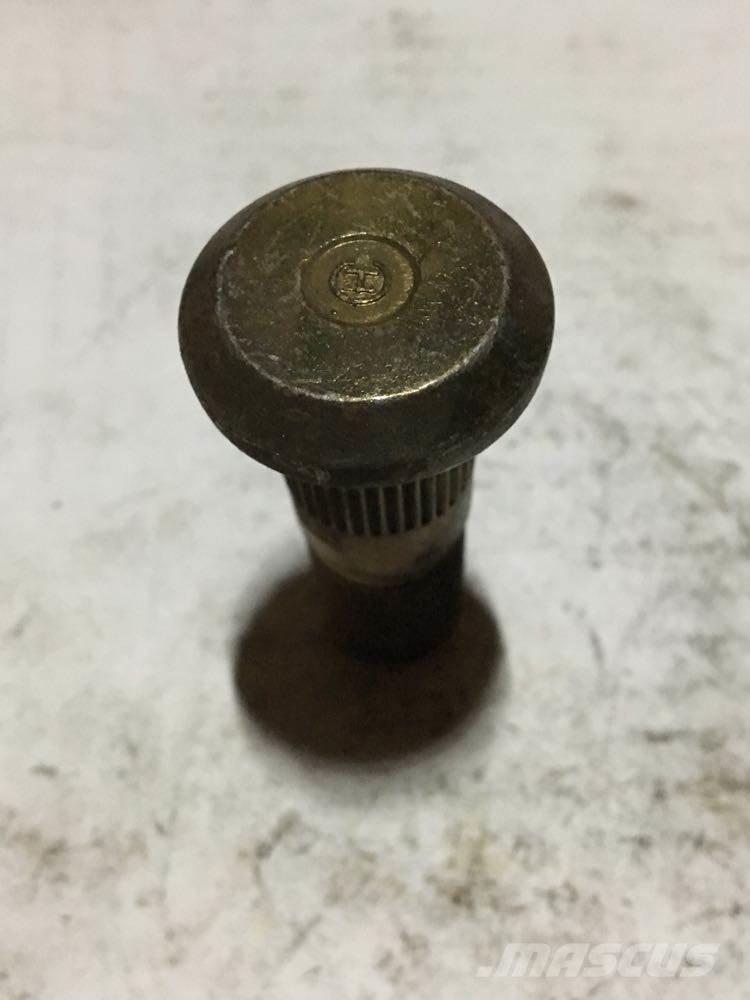  Leland مكونات أخرى