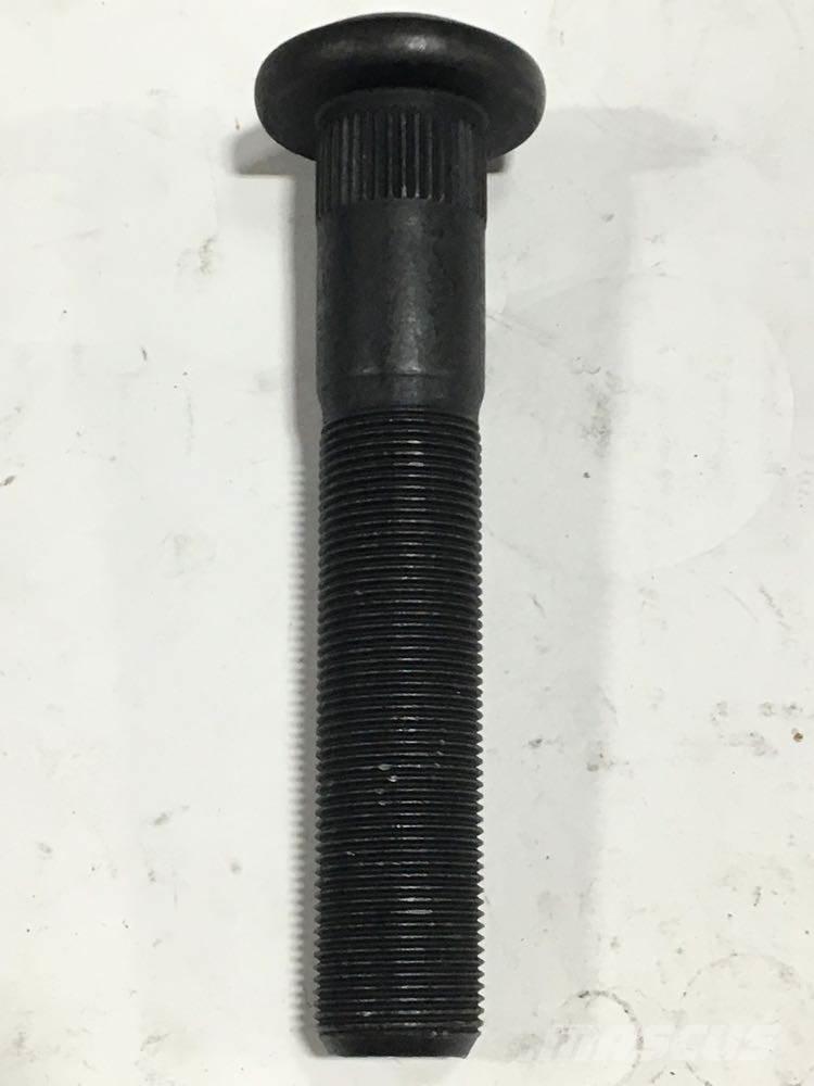  Leland مكونات أخرى