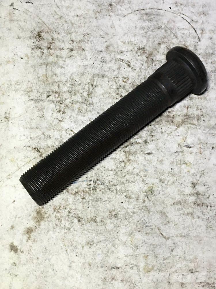  Leland معدات النقل - غير ذلك