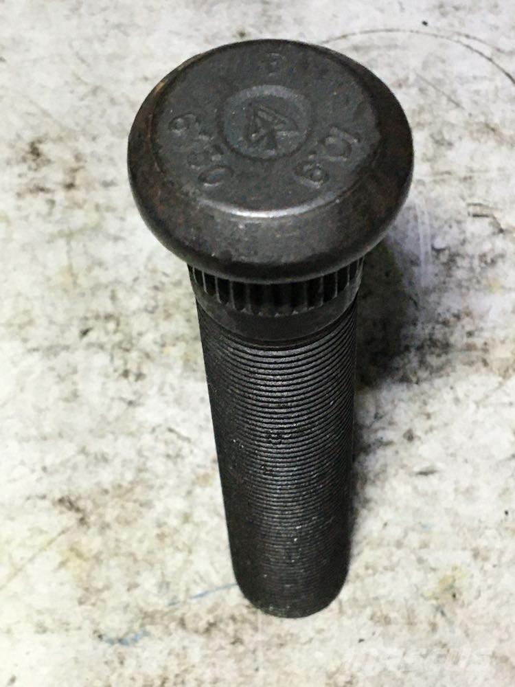  Leland معدات النقل - غير ذلك