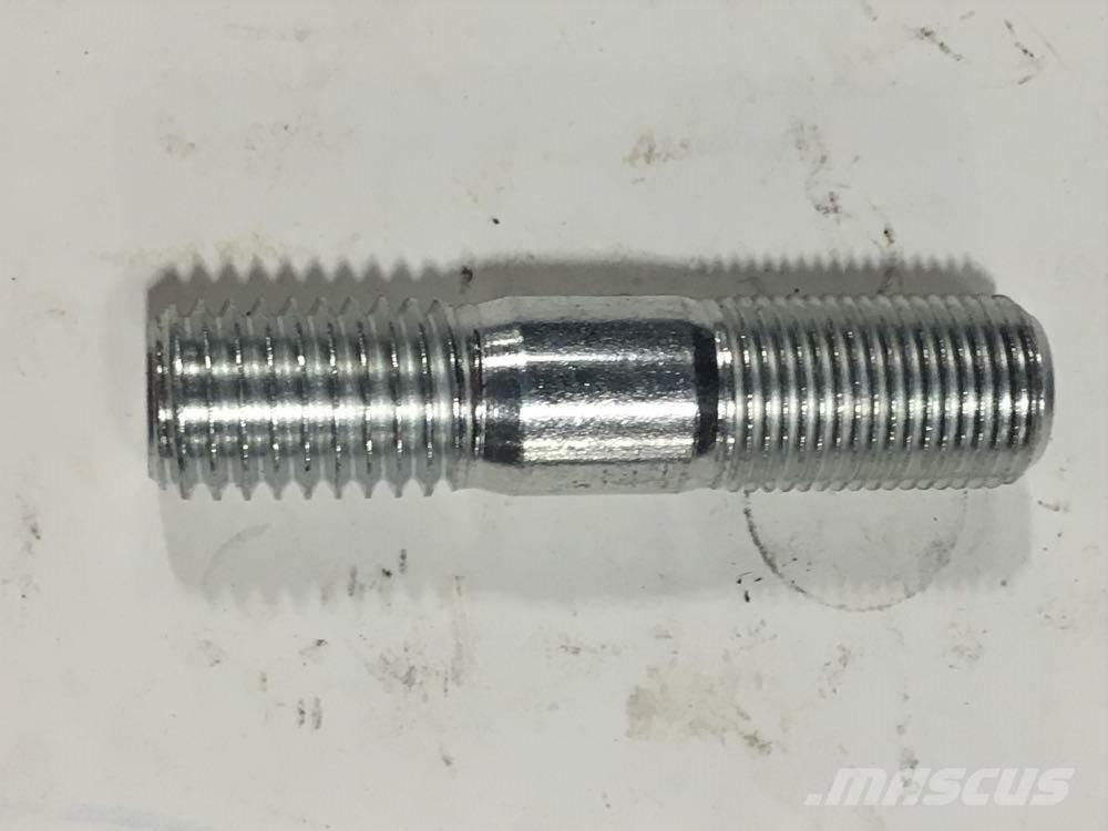  Leland معدات النقل - غير ذلك